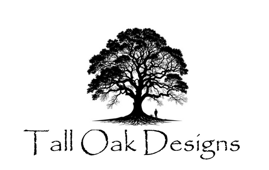 Welcome to Tall Oak Designs!