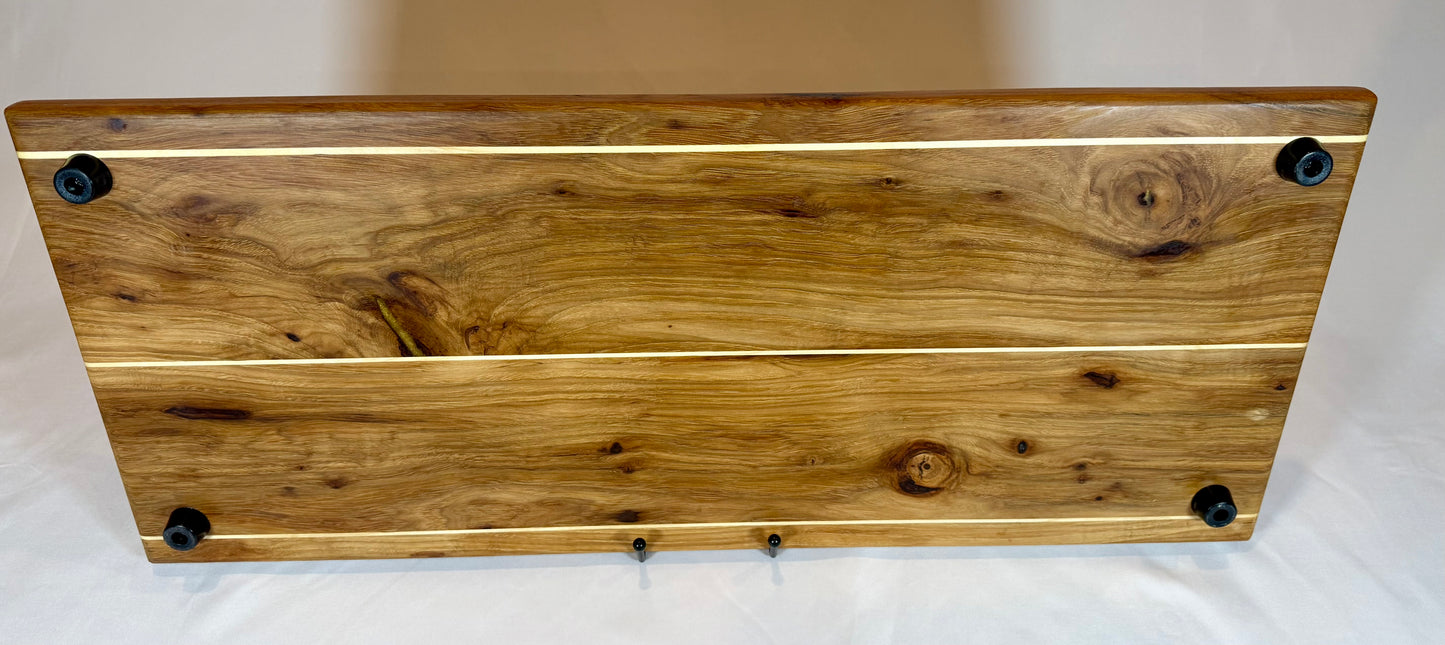 Charcuterie Board - Hickory and Maple