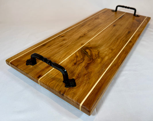 Charcuterie Board - Hickory and Maple